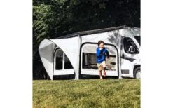 Thule QuickFit Markisenzelt 38 Thule QuickFit Markisenzelt -Berger 32000 8968