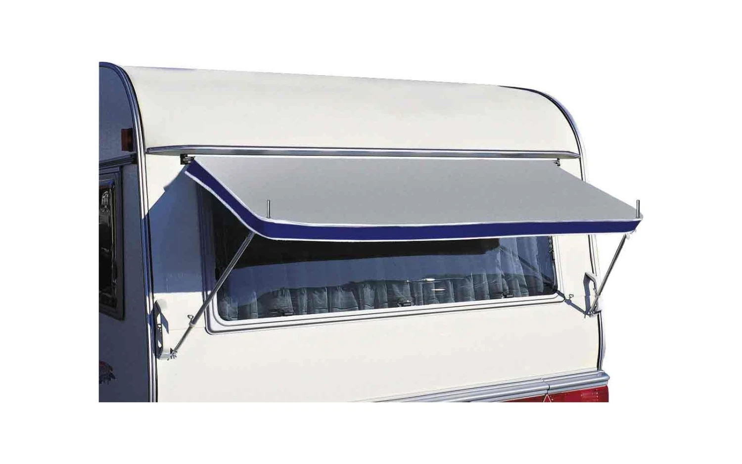 Berger Wachau Gestänge Für Fenstermarkise 3 Berger Wachau Gestänge Für Fenstermarkise