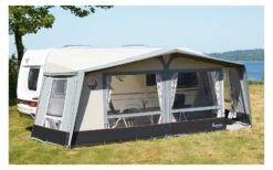 Isabella Saison- / Reisevorzelt Ambassador Dawn -Berger 337385 2383007