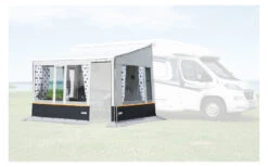 Berger Vorderwand Für Markisenzelt 16 Berger Vorderwand Für Markisenzelt -Berger 346646 2486543