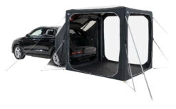 Dometic HUB Connect Anschlusstunnel Für Heckpavillon