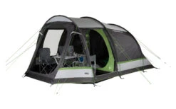 High Peak Meran 4.0 Tunnelzelt 4 Personen 11 High Peak Meran 4.0 Tunnelzelt 4 Personen -Berger 352196 2476181