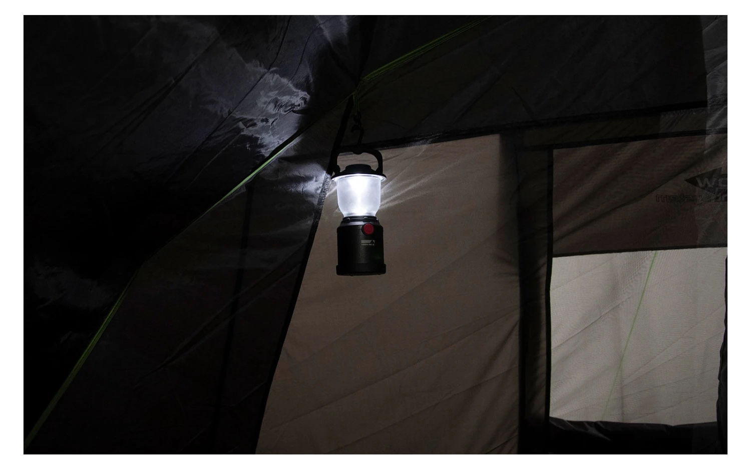 High Peak Meran 4.0 Tunnelzelt 4 Personen 7 High Peak Meran 4.0 Tunnelzelt 4 Personen – Bild 5