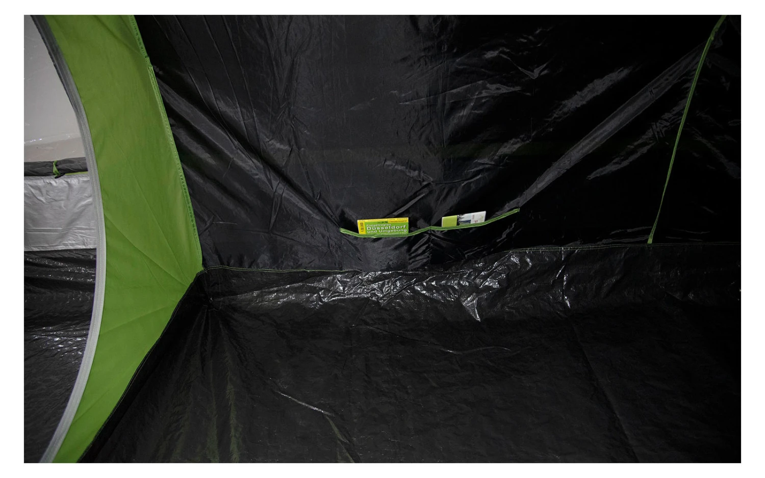 High Peak Meran 4.0 Tunnelzelt 4 Personen 8 High Peak Meran 4.0 Tunnelzelt 4 Personen – Bild 6