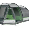 High Peak Meran 4.0 Tunnelzelt 4 Personen 1 High Peak Meran 4.0 Tunnelzelt 4 Personen -Berger 356259 2476163