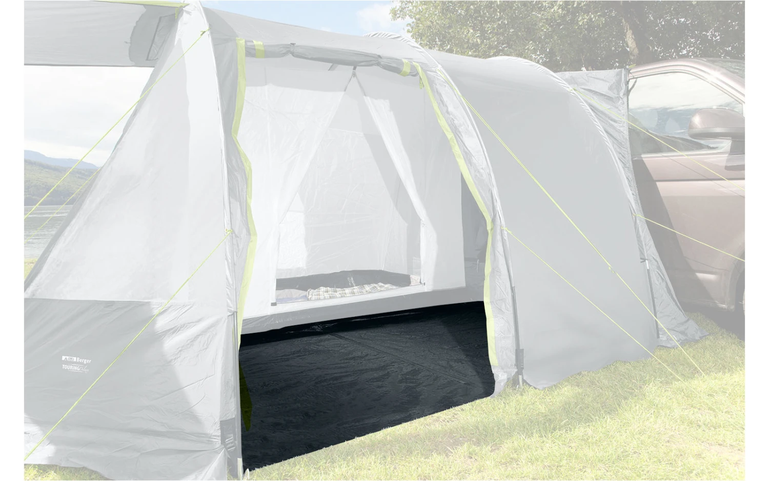Berger Bodenplane Touring Für Den Optimalen Schutz Des Busvorzeltes Touring 3 Berger Bodenplane Touring Für Den Optimalen Schutz Des Busvorzeltes Touring
