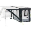 Dometic Club / Ace Air Pro S Seitenflügel Für Aufblasbares Wohnwagen-/ Reisemobilvorzelt -Berger 369852 2637760