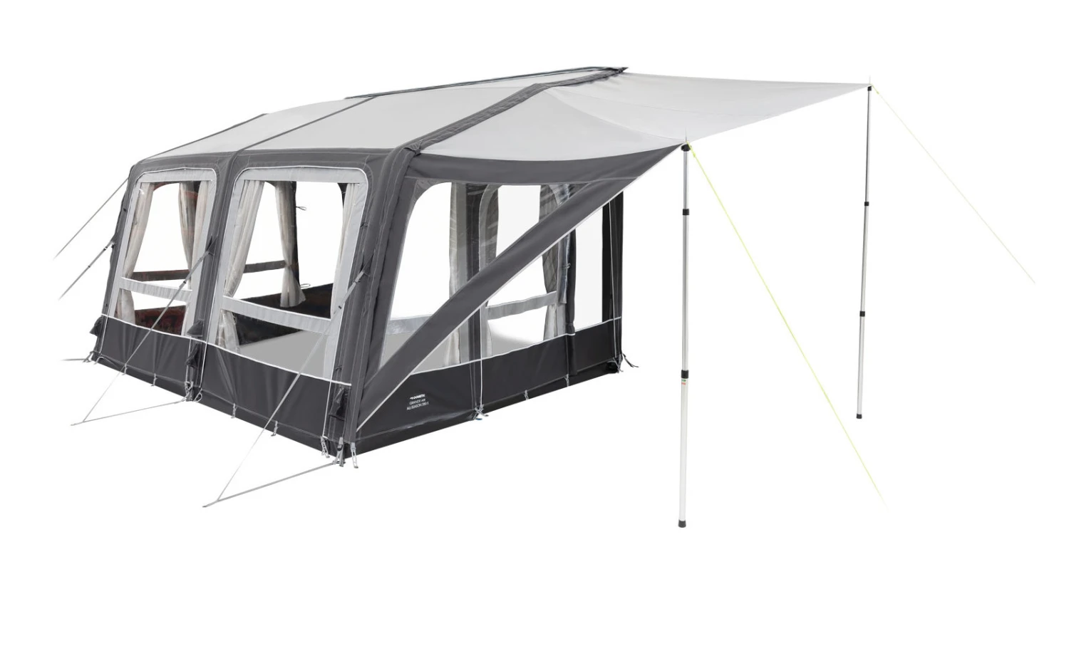 Dometic Grande Air Pro S Seitenflügel Für Aufblasbares Wohnwagen- / Reisemobilvorzelt 5 Dometic Grande Air Pro S Seitenflügel Für Aufblasbares Wohnwagen- / Reisemobilvorzelt – Bild 3