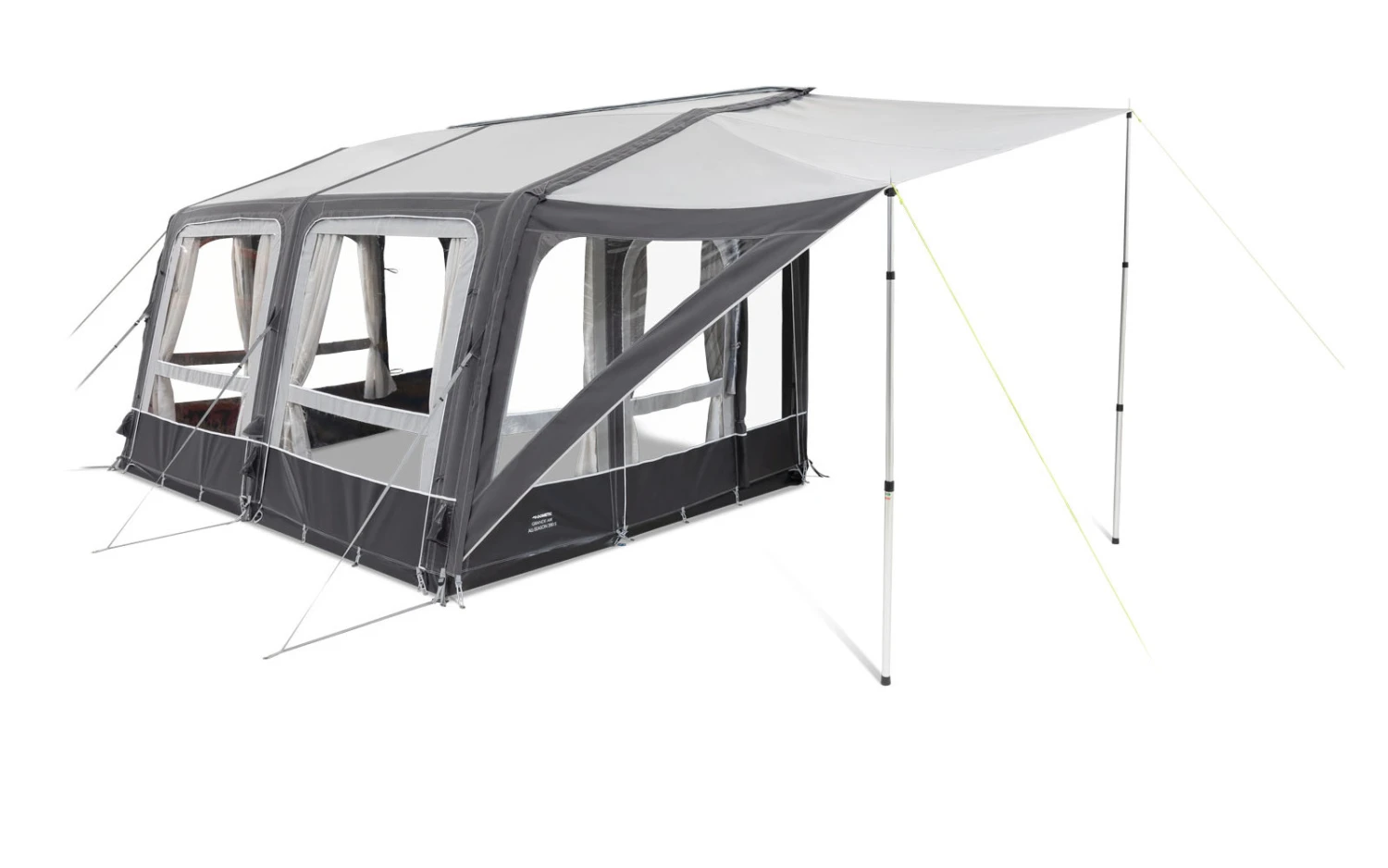 Dometic Grande Air All-Season M Seitenflügel Für Aufblasbares Reisemobilvorzelt 5 Dometic Grande Air All-Season M Seitenflügel Für Aufblasbares Reisemobilvorzelt – Bild 3