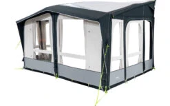 Dometic Club Air Pro 440 Aufblasbares Vorzelt Für Reisemobil & Wohnwagen -Berger 370353 2717710