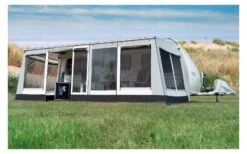 Wigo Rolli Plus Lounge Markisenzelt 29 Wigo Rolli Plus Lounge Markisenzelt -Berger 381058 2756107