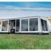Wigo Rolli Plus Lounge Markisenzelt -Berger 381151 2756059