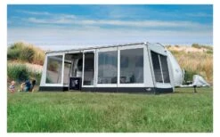 Wigo Rolli Plus Lounge Markisenzelt