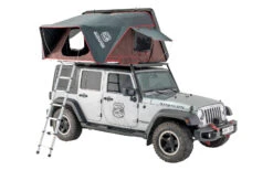 IKamper Skycamp 2.0 Dachzelt Inkl. Glasfaserhartschale 32 IKamper Skycamp 2.0 Dachzelt Inkl. Glasfaserhartschale -Berger 392087 2860897