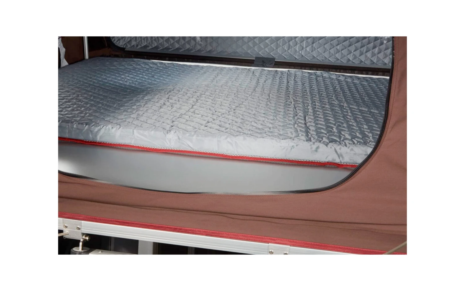 IKamper Skycamp 2.0 Dachzelt Inkl. Glasfaserhartschale 17 IKamper Skycamp 2.0 Dachzelt Inkl. Glasfaserhartschale – Bild 15