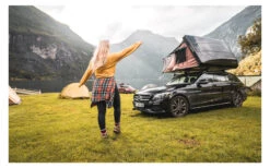 IKamper Skycamp 2.0 Dachzelt Inkl. Glasfaserhartschale 41 IKamper Skycamp 2.0 Dachzelt Inkl. Glasfaserhartschale -Berger 392309 2860951