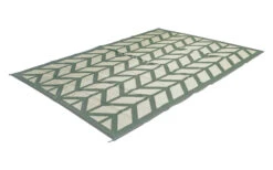 Bo-Camp Flaxton Outdoormatte, Zeltteppich -Berger 394207 2879488