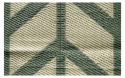 Bo-Camp Flaxton Outdoormatte, Zeltteppich -Berger 394594 2879566