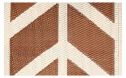 Bo-Camp Flaxton Outdoormatte, Zeltteppich -Berger 394705 2879411