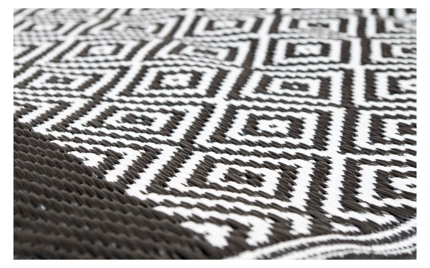 Bo-Camp Urban Outdoor Kingston Outdoorteppich 5 Bo-Camp Urban Outdoor Kingston Outdoorteppich – Bild 3