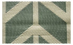 Bo-Camp Flaxton Outdoormatte, Zeltteppich -Berger 394792 2879536