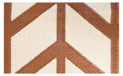 Bo-Camp Flaxton Outdoormatte, Zeltteppich -Berger 394795 2879447