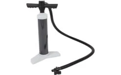 Bo-Camp Air Aufblasbares Universalzelt -Berger 404379 2952419