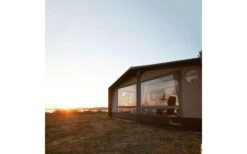 Isabella Saison- / Reisevorzelt Ambassador Dawn -Berger 420849 2998427