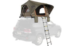 Dometic TRT120E Automatisches Dachzelt 12 V Inkl. Fernbedienung Ocean 14 Dometic TRT120E Automatisches Dachzelt 12 V Inkl. Fernbedienung Ocean -Berger 424163 3017277