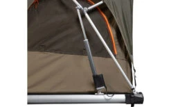 Dometic TRT120E Automatisches Dachzelt 12 V Inkl. Fernbedienung Ocean 18 Dometic TRT120E Automatisches Dachzelt 12 V Inkl. Fernbedienung Ocean -Berger 424502 3017301