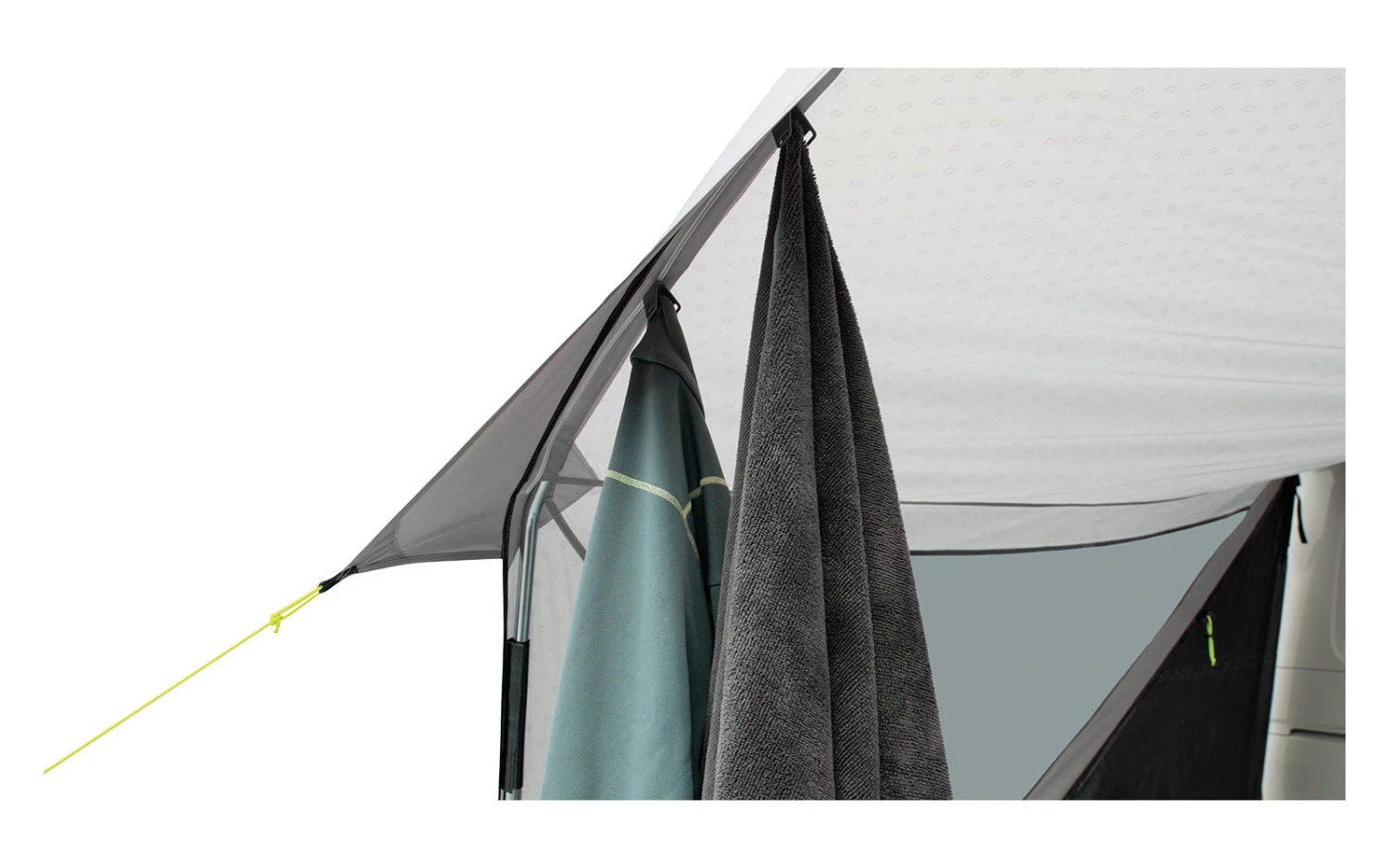 Outwell Touring Shelter Sonnenvordach 4 Outwell Touring Shelter Sonnenvordach – Bild 2