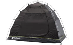 OutwellFreistehendes Innenzelt Schwarz Für 2 Personen