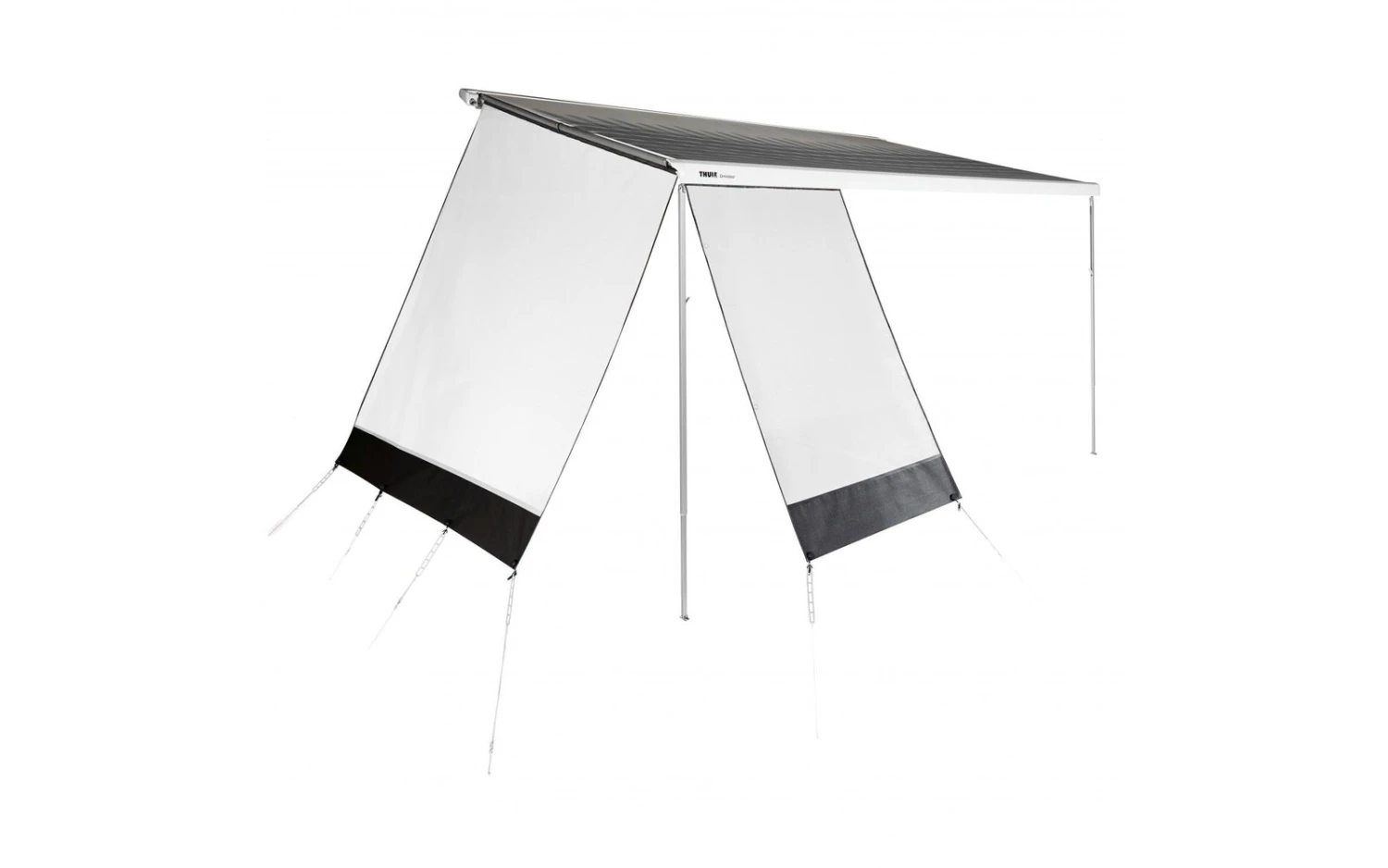 Thule Sun Blocker G2 Vorderwand 9 Thule Sun Blocker G2 Vorderwand – Bild 7