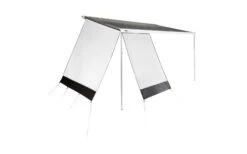 Thule Sun Blocker G2 Vorderwand 36 Thule Sun Blocker G2 Vorderwand -Berger 45542 85327