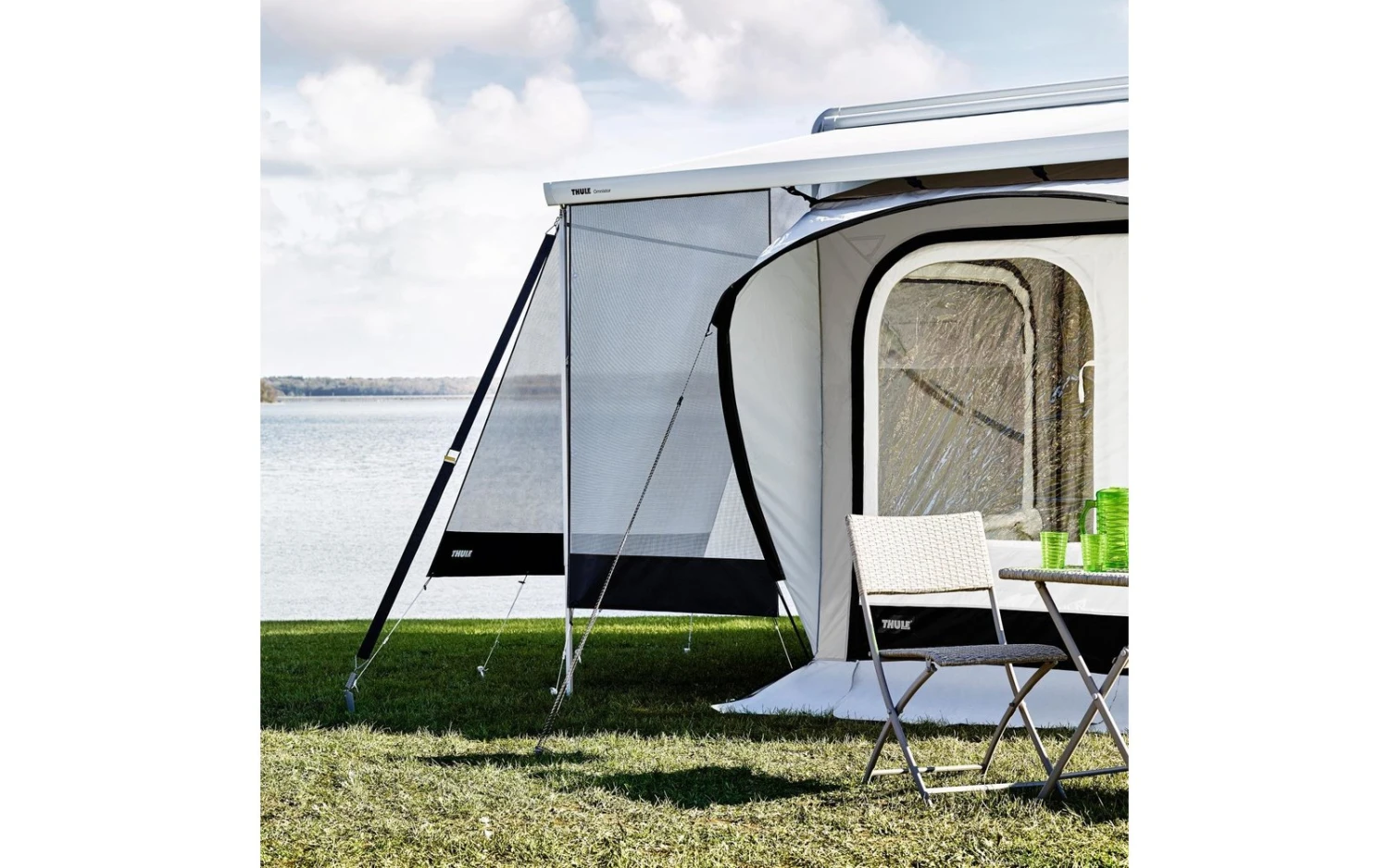 Thule Sun Blocker G2 Vorderwand 16 Thule Sun Blocker G2 Vorderwand – Bild 14