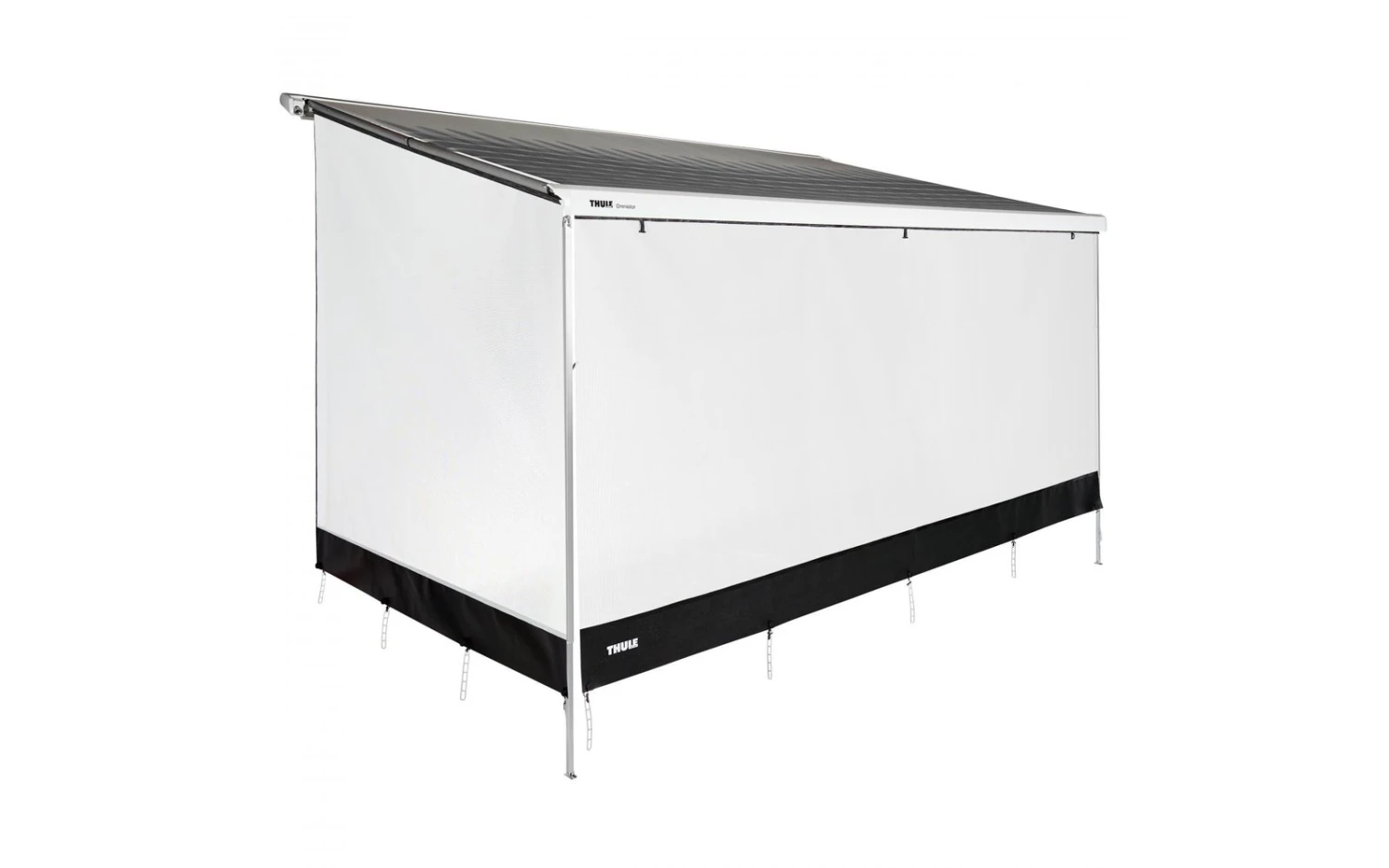 Thule Sun Blocker G2 Vorderwand 19 Thule Sun Blocker G2 Vorderwand – Bild 17