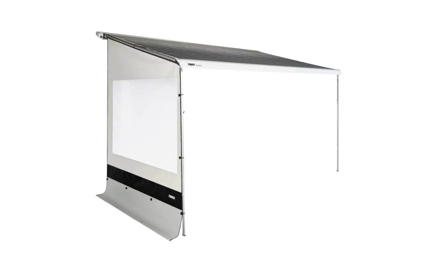 Thule Rain Blocker G2 Side Seitenwand 3 Thule Rain Blocker G2 Side Seitenwand