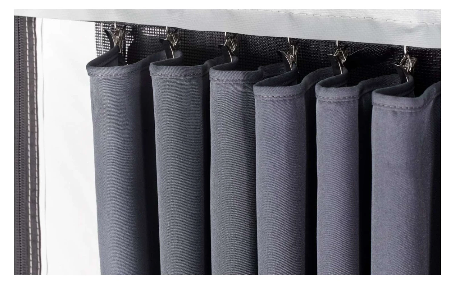 Thule Curtains Gardinen 5 Thule Curtains Gardinen – Bild 3