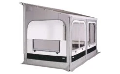 Thule Panorama 9200 Markisen-Vorzelt 5,5 M L -Berger 458685 3401495