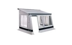 Thule Veduta Markisenzelt -Berger 459324 3401307