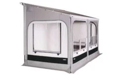 Thule Panorama 9200 Markisen-Vorzelt 5,5 M L -Berger 459438 3401501