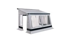 Thule Veduta Markisenzelt -Berger 459885 3401313