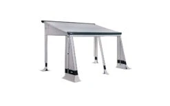 Thule Veduta Markisenzelt -Berger 460511 3401319