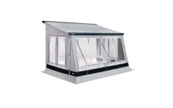 Thule Veduta Markisenzelt -Berger 460811 3401325