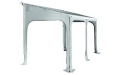 Thule Panorama 9200 Markisen-Vorzelt 5,5 M L -Berger 460862 3401519