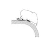 Thule Flat Adapter Markisenadapter Für Omnistor 9200, 6300 Und 6200 1 Thule Flat Adapter Markisenadapter Für Omnistor 9200, 6300 Und 6200 -Berger 487745 3416015