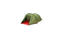 High Peak Kite Tunnelzelt Für 2/3 Personen -Berger 495051 3439503