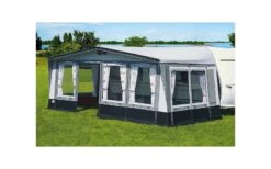 Brand Atrium Wohnwagenvorzelt / Saisonvorzelt 28 Brand Atrium Wohnwagenvorzelt / Saisonvorzelt -Berger 522723 3389132