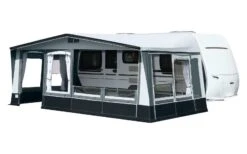 Brand Atrium Wohnwagenvorzelt / Saisonvorzelt 27 Brand Atrium Wohnwagenvorzelt / Saisonvorzelt -Berger 522966 3389054