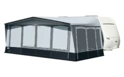 Brand Atrium Wohnwagenvorzelt / Saisonvorzelt 22 Brand Atrium Wohnwagenvorzelt / Saisonvorzelt -Berger 523092 3388796